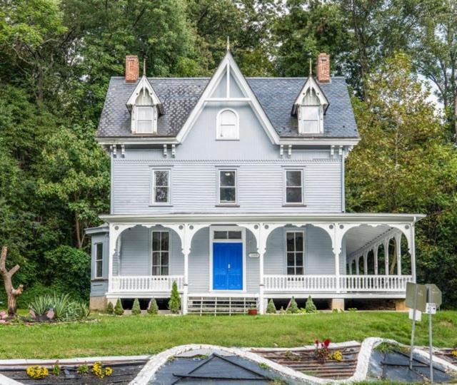 Mansion Luna Reid Homestay Brookhaven