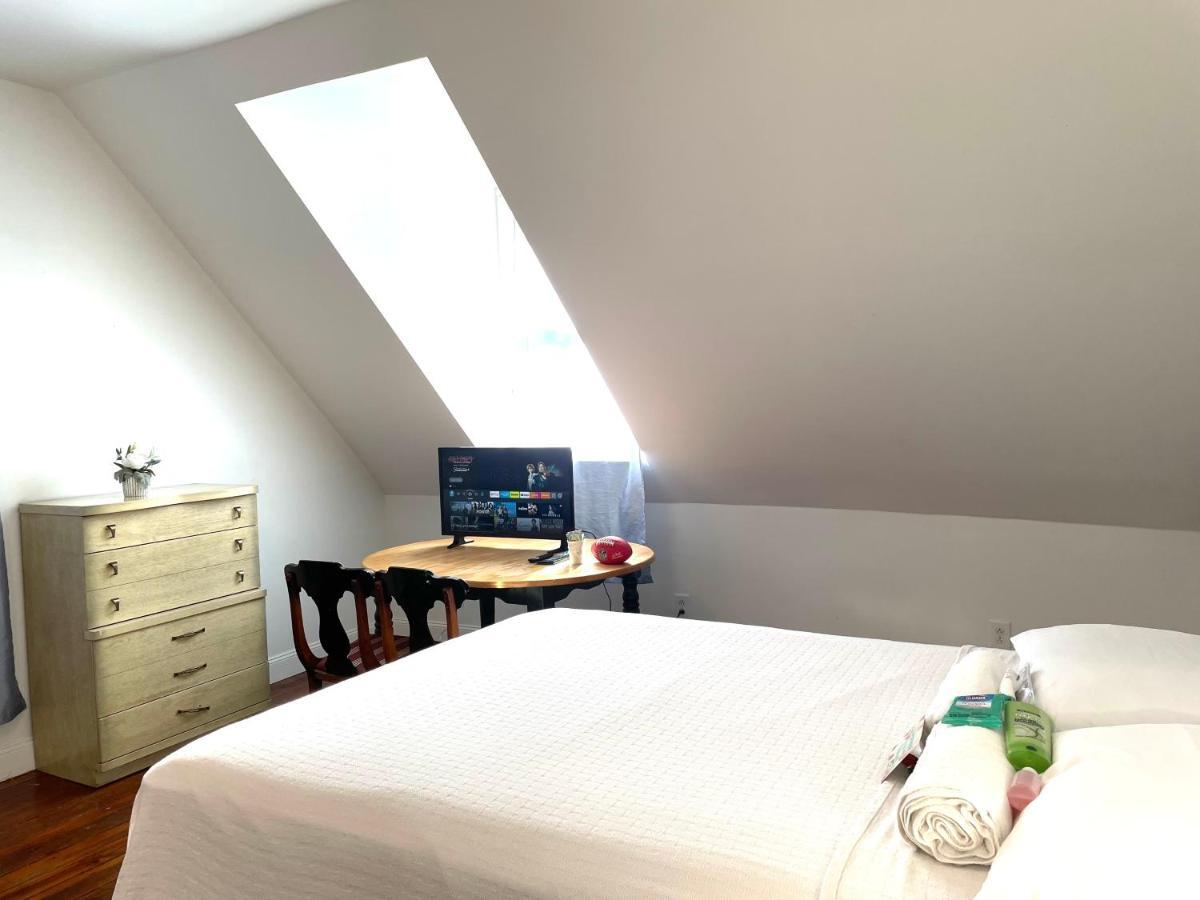Mansion Luna Reid Homestay