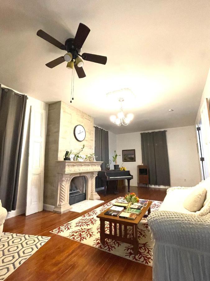 Mansion Luna Reid Homestay *
