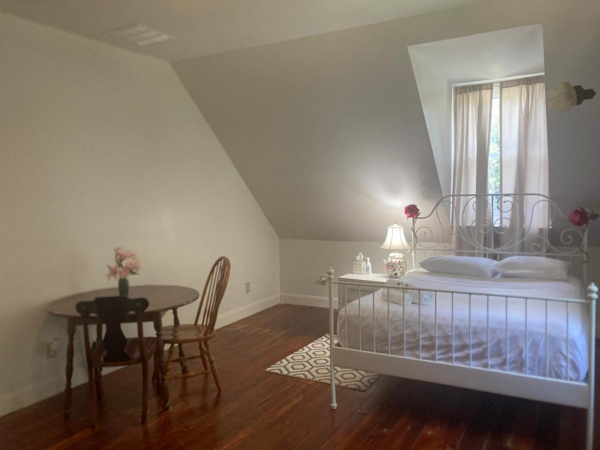 Homestay Mansion Luna Reid *